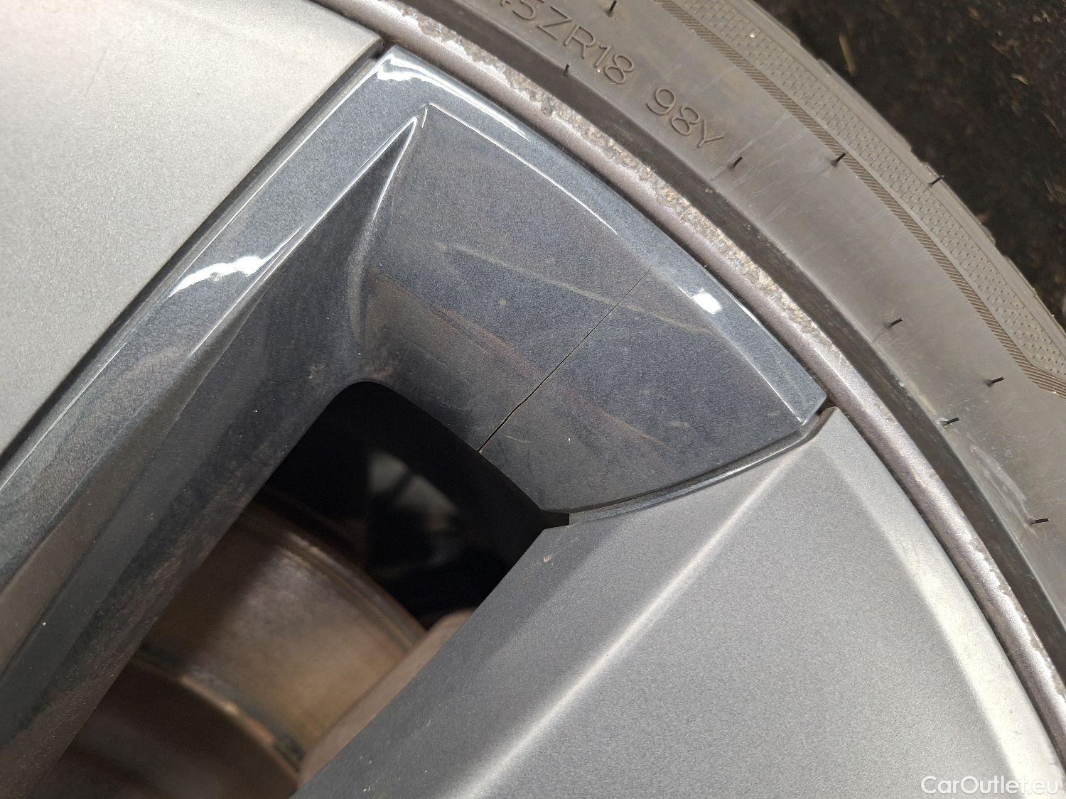  Tesla  Model 3 Tesla,  '18 BEV, Tesla  Long-Range Dual Motor AWD 4d #20