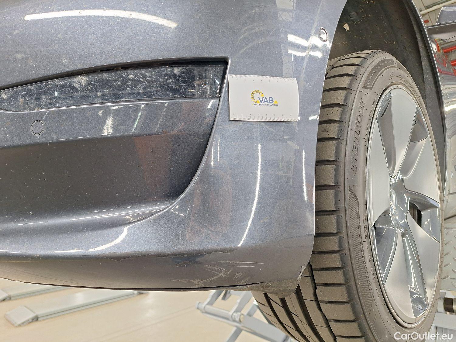  Tesla  Model 3 Tesla,  '18 BEV, Tesla  Long-Range Dual Motor AWD 4d #27