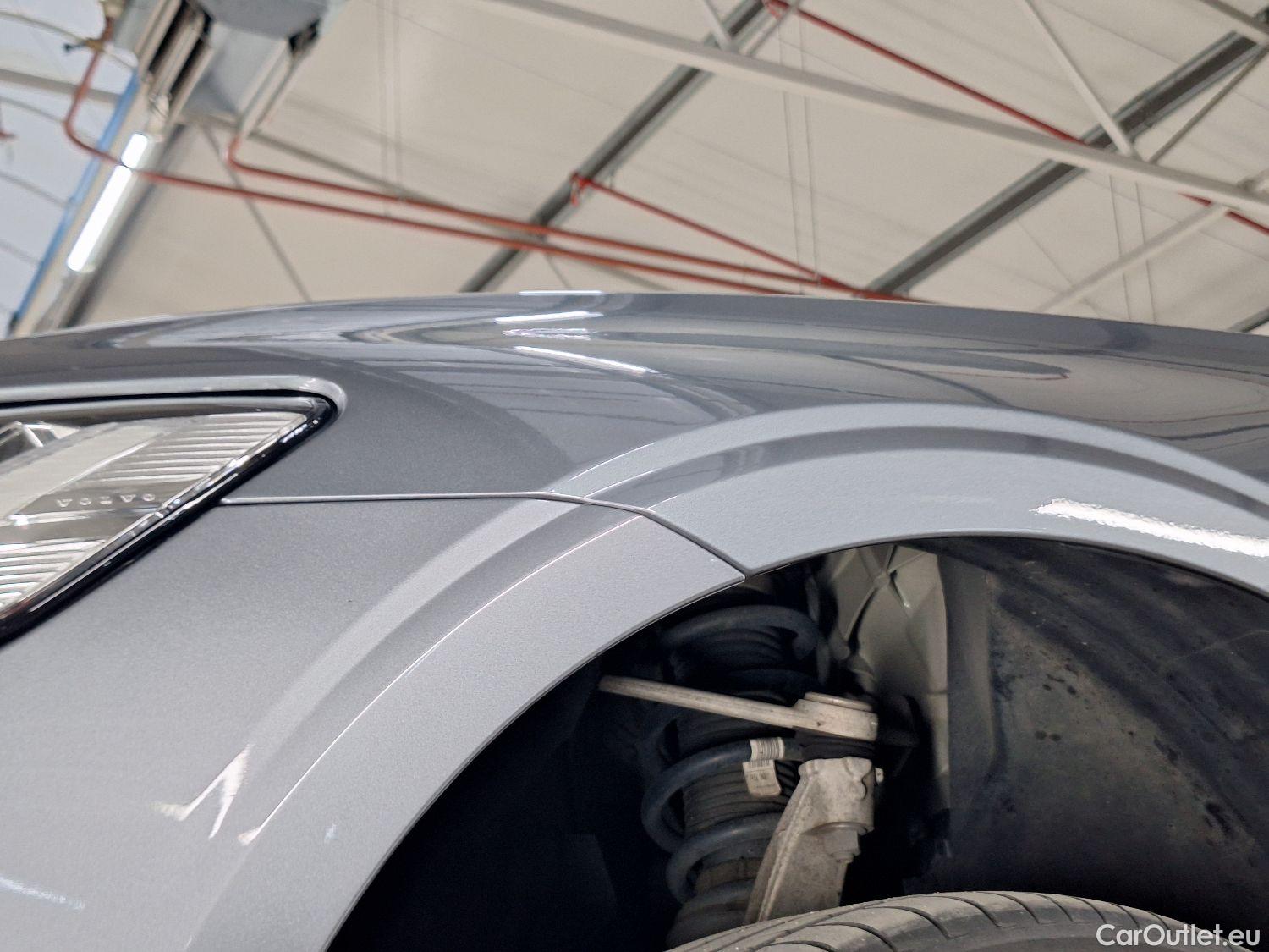  Volvo  V60 Volvo,  '18, Volvo  D3 Geartronic Momentum Pro 5d #3