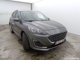  Ford  Kuga Ford  2.5i FHEV Aut. 140kW Vignale 5d #8