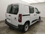  Citroen  Berlingo Citroën  M Light 1.2 PT 110 S&S MAN6 Club 4d #21