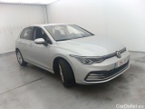  Volkswagen  Golf  Volkswagen VIII 1.0 TSI 81kW Life Business 5d #8