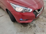  Nissan  Micra Nissan  1.0 IG-T N-Connecta 5d see comment #27