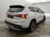  Hyundai  Santa Fe HYUNDAI  - 2021 1.6 T-GDi 180 (+85) PHEV 4WD Shine 5d 7 seats  #22