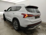  Hyundai  Santa Fe HYUNDAI  - 2021 1.6 T-GDi 180 (+85) PHEV 4WD Shine 5d 7 seats  #21