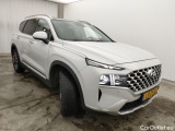  Hyundai  Santa Fe HYUNDAI  - 2021 1.6 T-GDi 180 (+85) PHEV 4WD Shine 5d 7 seats  #23