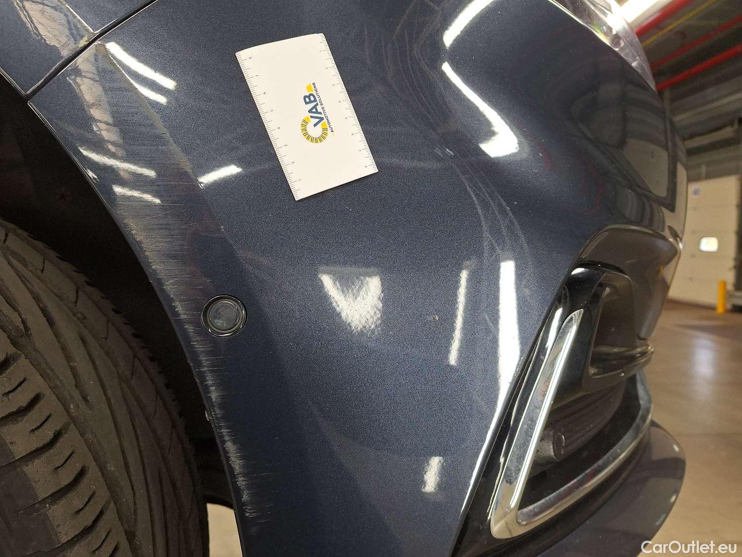  Ford  Galaxy Ford,  '15, Ford  2.0 TDCi 110kW S/S Aut. Titanium 5d 7pl #2