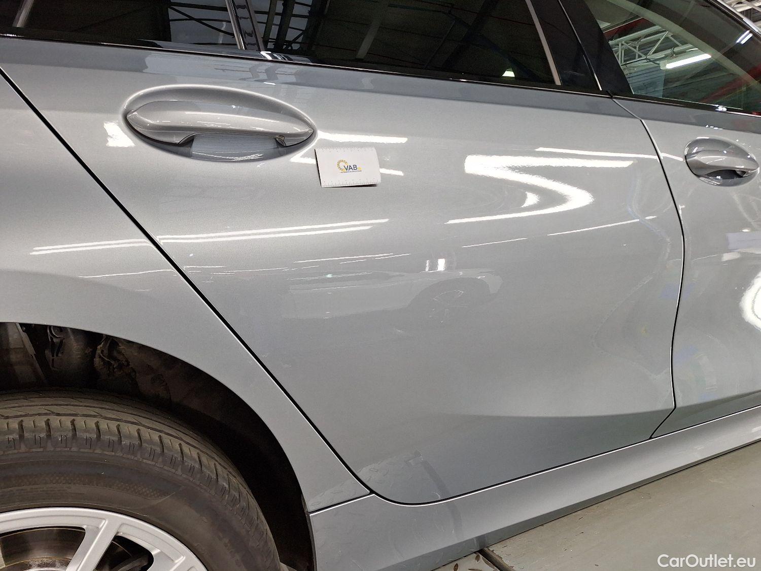  Bmw  Serie 3 BMW, 3-serie Touring '18, BMW 3 Reeks Touring 318dA (100 kW) 5d #6