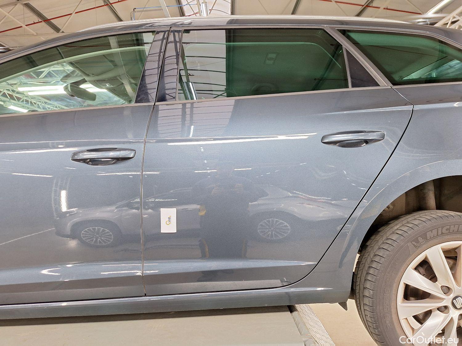  Seat  Leon Seat,  ST FL'16, SEAT  ST 1.6 TDI 115 Move 5d #13