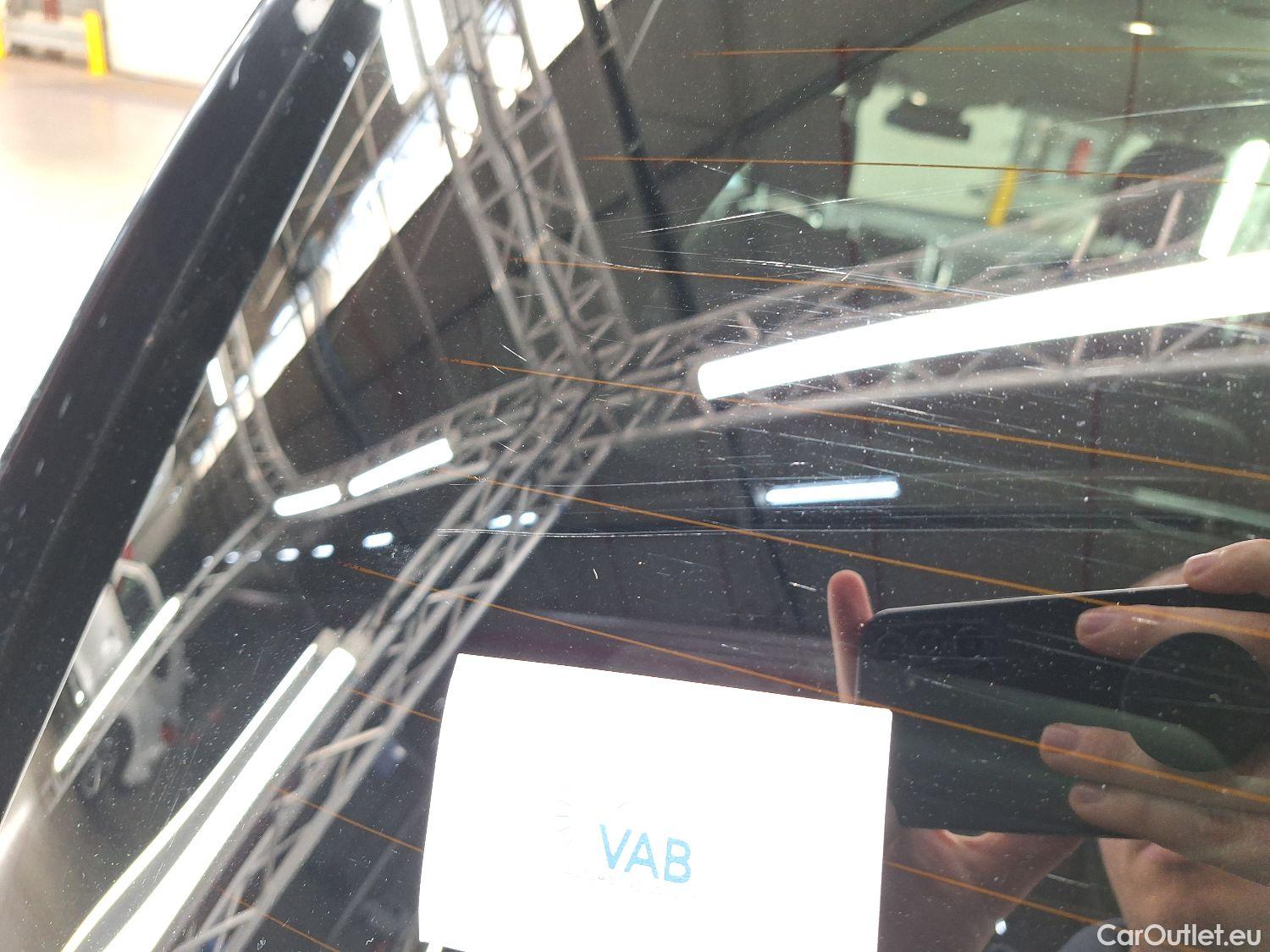  Ford  Galaxy Ford,  '15, Ford  2.0 TDCi 110kW S/S Aut. Titanium 5d 7pl #8