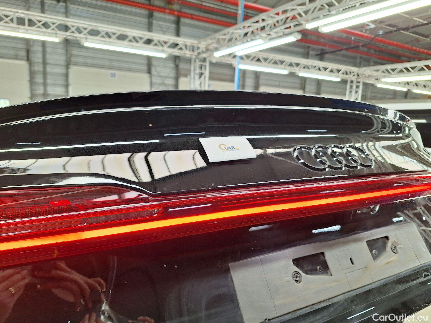  Audi  E-TRON Audi,  SB '19 BEV, Audi  Sportback 50 Quattro S-Line 5d #7