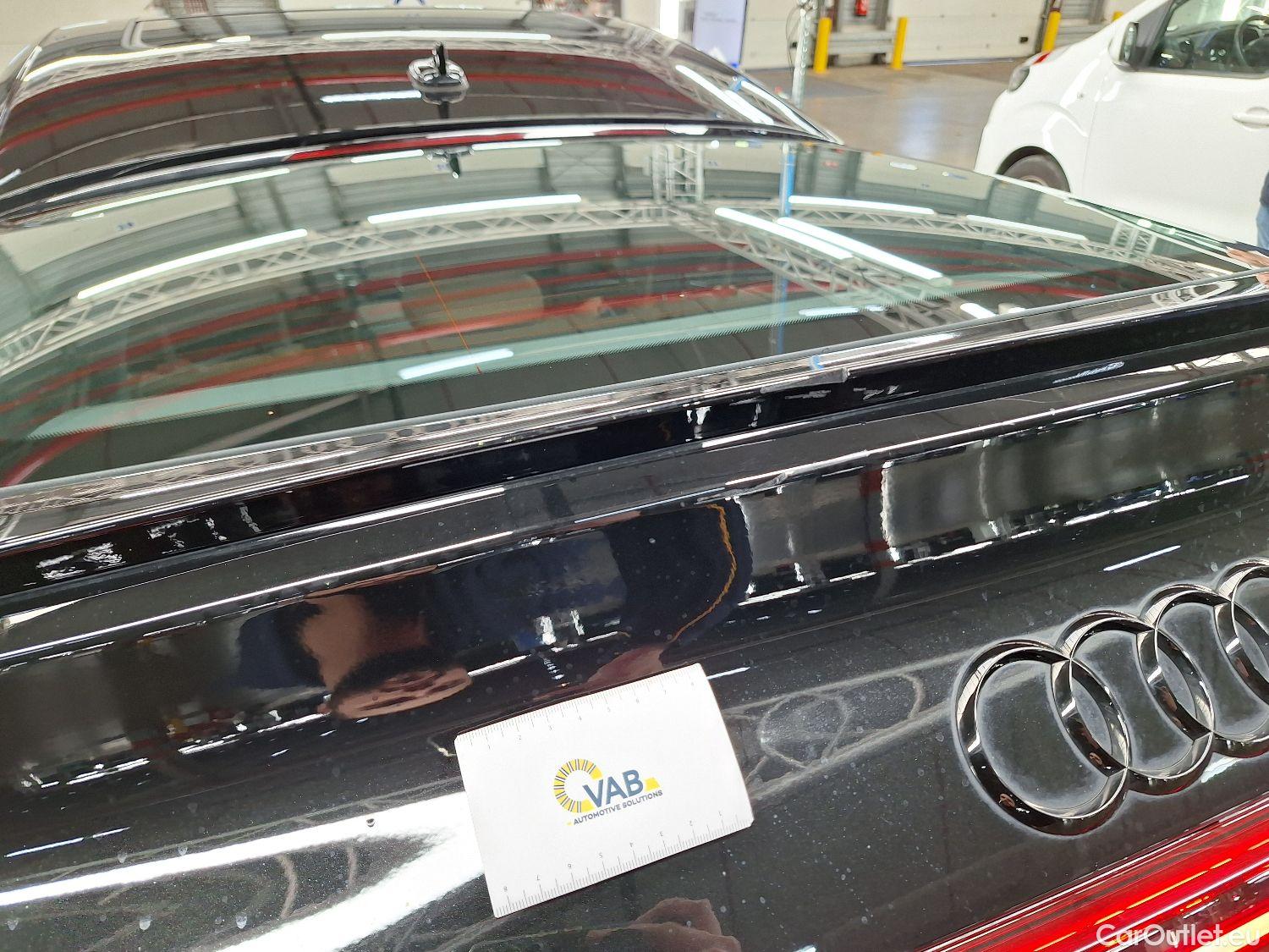  Audi  E-TRON Audi,  SB '19 BEV, Audi  Sportback 50 Quattro S-Line 5d #11