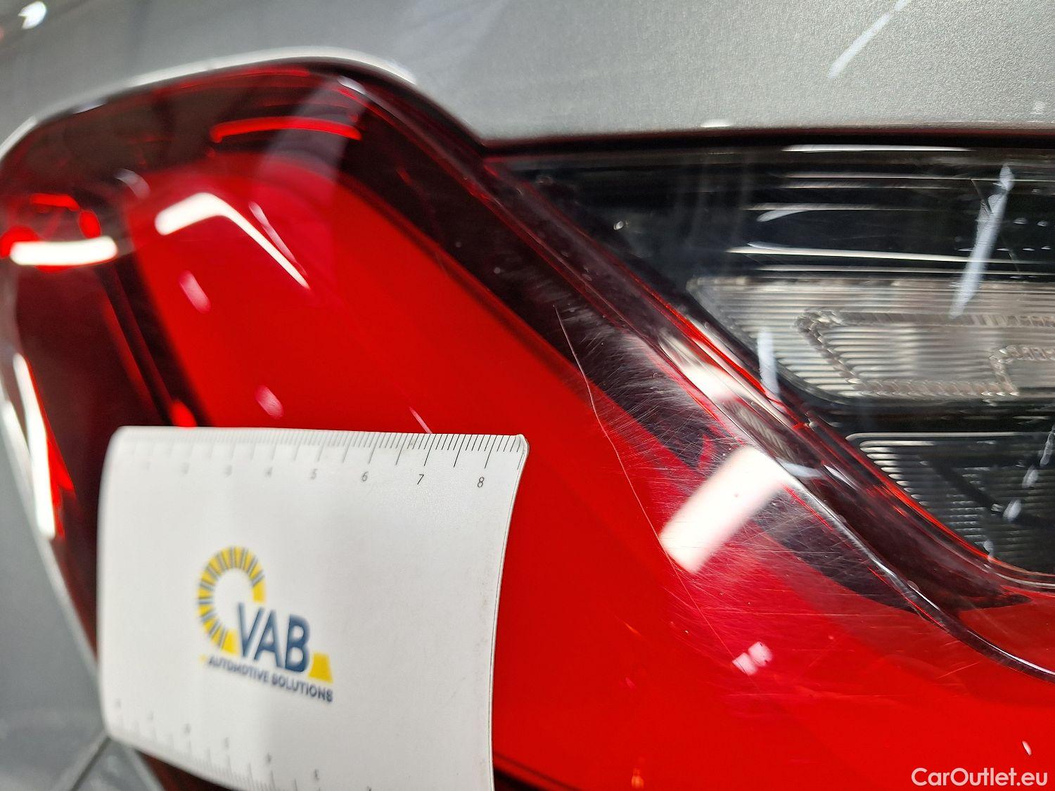  Bmw  Serie 3 BMW, 3-serie Touring '18, BMW 3 Reeks Touring 318dA (100 kW) 5d #13