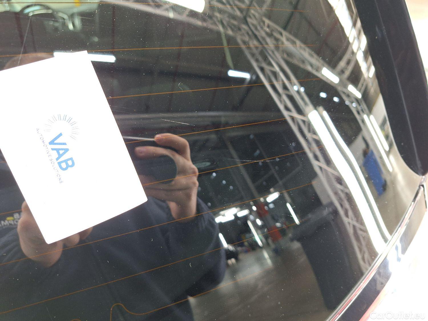  Ford  Galaxy Ford,  '15, Ford  2.0 TDCi 110kW S/S Aut. Titanium 5d 7pl #9