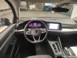  Volkswagen  Golf  Volkswagen Variant VIII 2.0 TDI 85kW DSG Life 5d #9