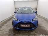  Toyota  Yaris Toyota  1.5 VVT-i Hybrid Comfort e-CVT 5d #5