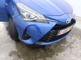  Toyota  Yaris Toyota  1.5 VVT-i Hybrid Comfort e-CVT 5d #28
