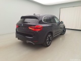  Bmw  iX3 BMW,  '20 BEV, BMW  sDrive35 5d #8