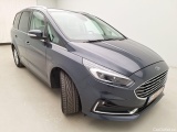  Ford  Galaxy Ford,  '15, Ford  2.0 TDCi 110kW S/S Aut. Titanium 5d 7pl #9