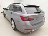  Bmw  Serie 3 BMW, 3-serie Touring '18, BMW 3 Reeks Touring 318dA (100 kW) 5d #6