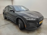  Ford  Mustang FORD  MACH-E 99 kWh RWD Extended Range 5d #8