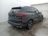  Bmw  X5 BMW  DIESEL - 2018 3.0 dA xDrive30 286 MHD AdBlue 5d #2