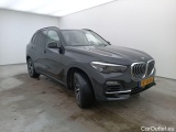  Bmw  X5 BMW  DIESEL - 2018 3.0 dA xDrive30 286 MHD AdBlue 5d #8