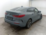  Bmw  Serie 2 BMW 2 Reeks Gran Coupé 216dA (85kW) 4d #2