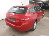  Peugeot  308 Peugeot  SW 1.5 BlueHDi 100 DPF S&S Active Pack 5d #2