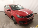 Peugeot  308 Peugeot  SW 1.5 BlueHDi 100 DPF S&S Active Pack 5d #8