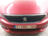  Peugeot  308 Peugeot  SW 1.5 BlueHDi 100 DPF S&S Active Pack 5d #51