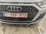  Audi  A1 Sportback Audi  1.5 35 TFSI 110kW S tronic 5d #39