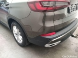  Bmw  X5 BMW  xDrive25d (155 kW) 5d #24