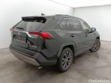  Toyota  RAV4 Toyota  2.5 Hybrid Lithium Dynamic Plus CVT 5d #2