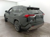  Toyota  RAV4 Toyota  2.5 Hybrid Lithium Dynamic Plus CVT 5d #7