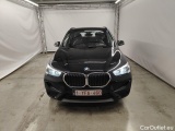  Bmw  X1 BMW  sDrive16d (85 kW) 5d #5