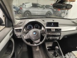  Bmw  X1 BMW  sDrive16d (85 kW) 5d #9