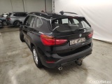  Bmw  X1 BMW  sDrive16d (85 kW) 5d #7