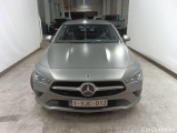  Mercedes  CLA-Klasse Mercedes-Benz CLA Shooting Brake CLA 180 d Business Solution Aut. 5d #5