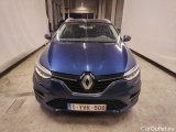  Renault  Megane Renault Mégane Grandtour Blue dCi 115 Corporate Edition 5d #5