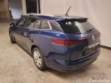  Renault  Megane Renault Mégane Grandtour Blue dCi 115 Corporate Edition 5d #7