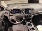  Renault  Megane Renault Mégane Grandtour Blue dCi 115 Corporate Edition 5d #9