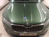  Skoda  Superb Skoda  Combi 2.0 CRTDI 110kW DSG7 Ambition 5d #37