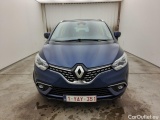 Renault  Grand Scenic Renault Grand Scénic Blue dCi 120 EDC Initiale Paris 7P 5d #5