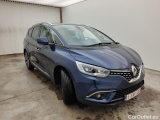  Renault  Grand Scenic Renault Grand Scénic Blue dCi 120 EDC Initiale Paris 7P 5d #8