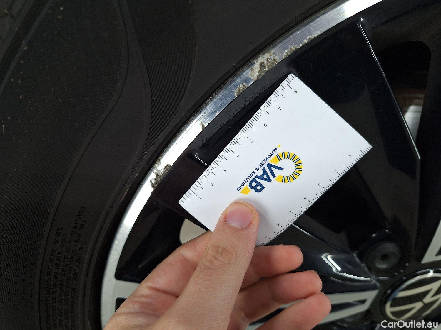  Volkswagen  Tiguan VW,  FL'20, Volkswagen  2.0 TDI 110kW DSG Life 5d #2