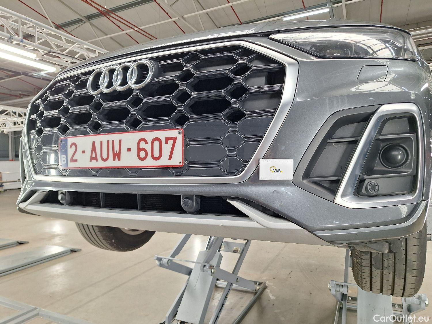  Audi  Q5 Audi,  FL'20, Audi  Business Edition S line 35 TDI S tronic 5d #9