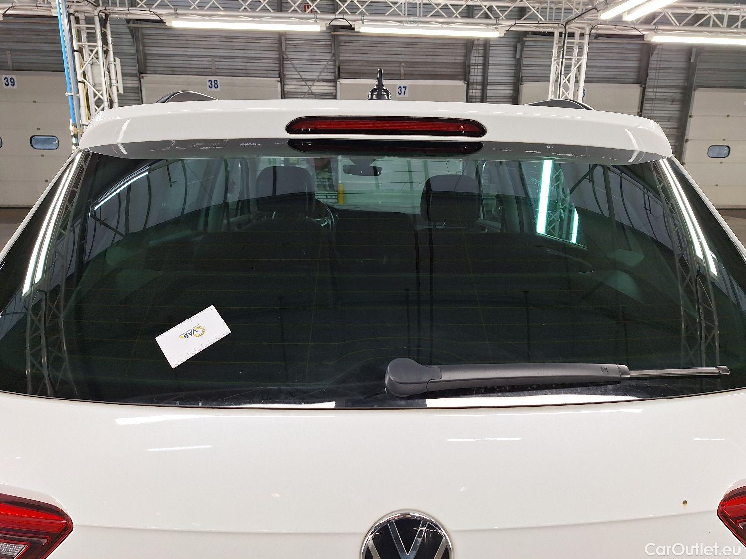  Volkswagen  Tiguan VW,  FL'20, Volkswagen  2.0 TDI 110kW DSG Life 5d #11