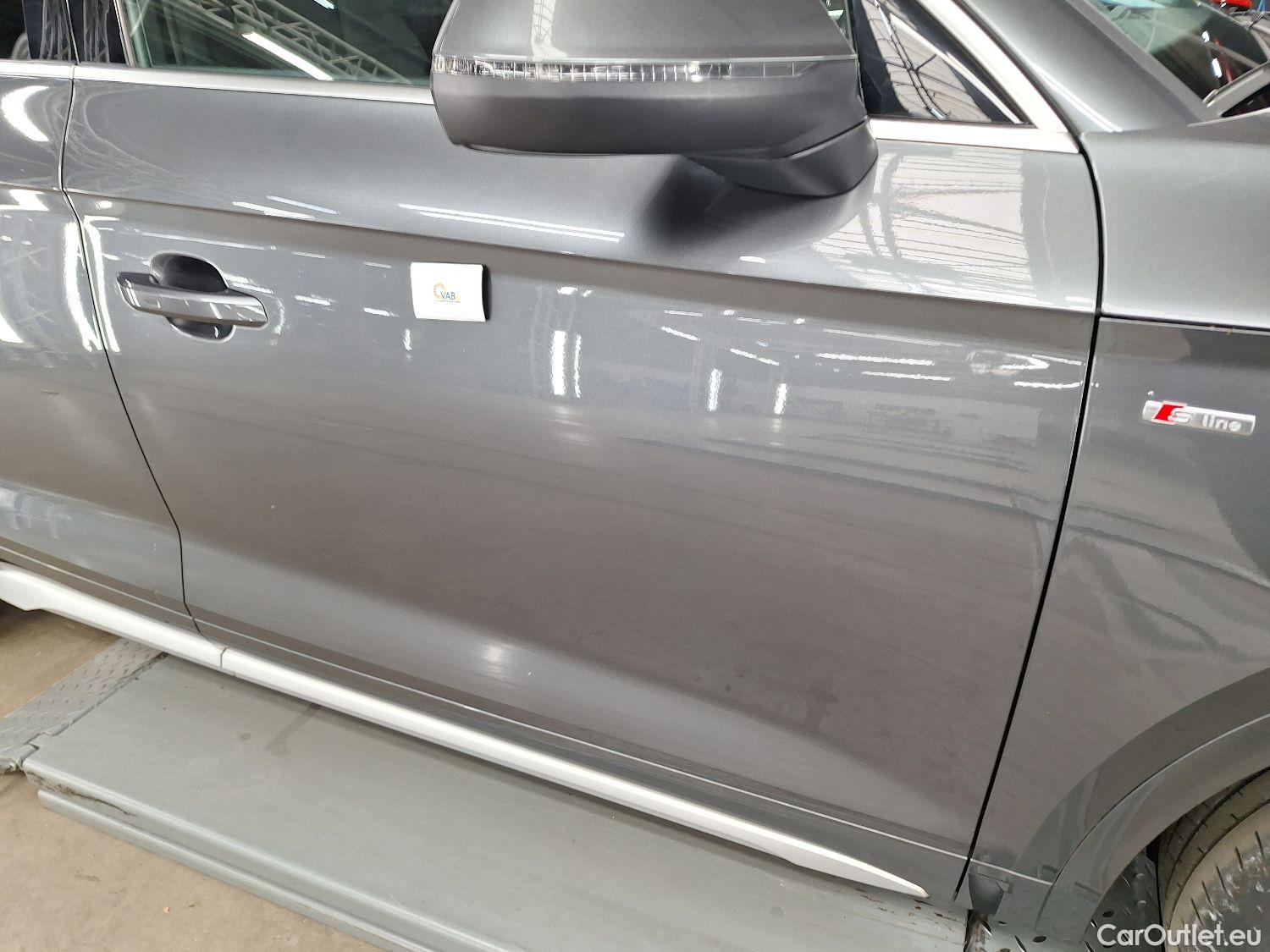  Audi  Q5 Audi,  FL'20, Audi  Business Edition S line 35 TDI S tronic 5d #1