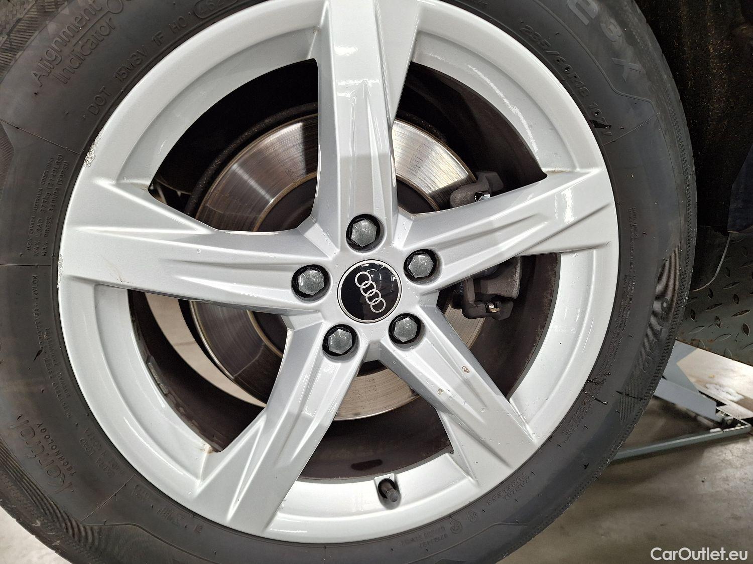  Audi  Q5 Audi,  FL'20, Audi  Business Edition S line 35 TDI S tronic 5d #5